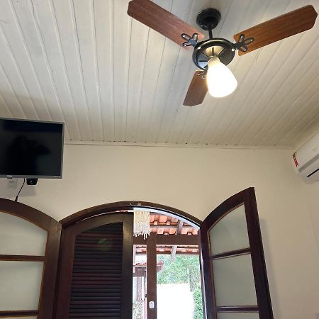 Encasa Guest House - Hospedagem Suites Em Ilhabela Exterior foto